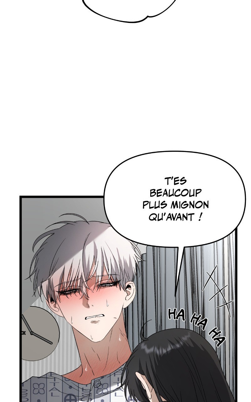 Dreaming Freedom Chapitre 121 - Page 65