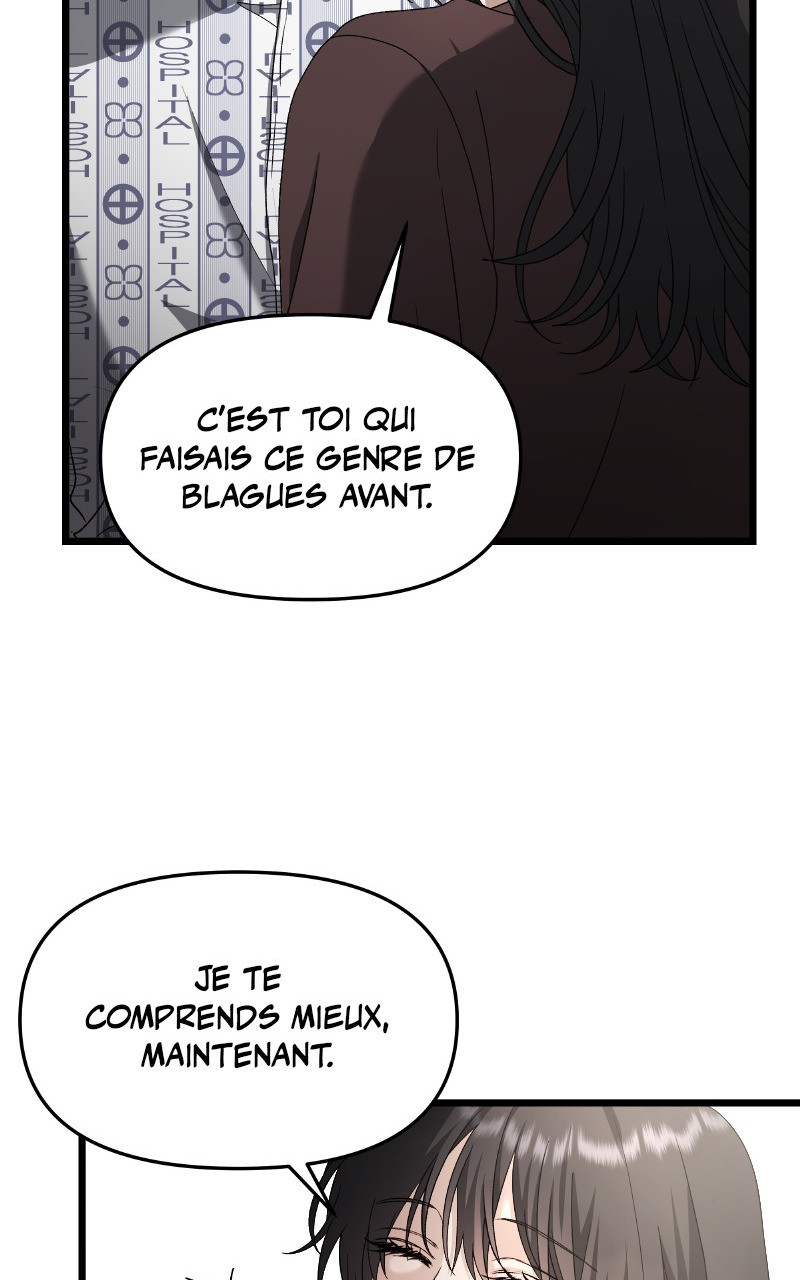 Dreaming Freedom Chapitre 121 - Page 66
