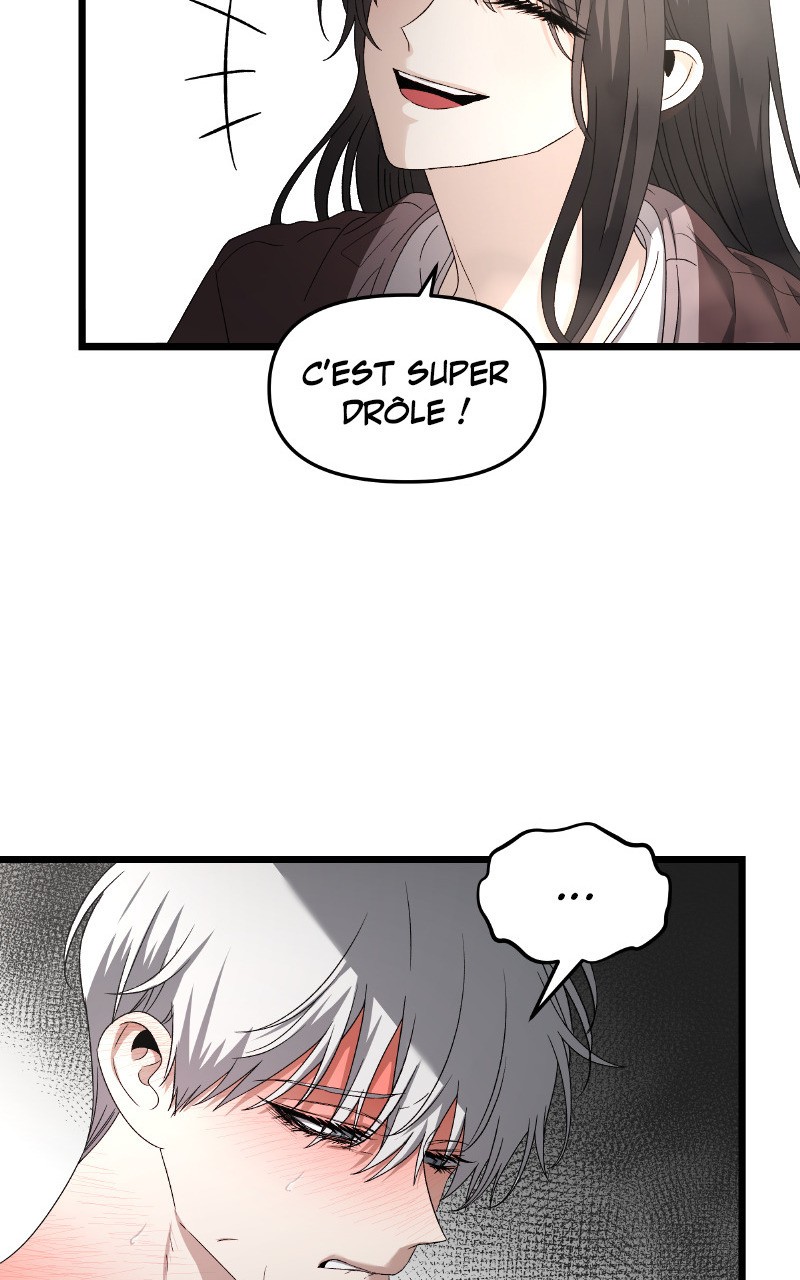 Dreaming Freedom Chapitre 121 - Page 67