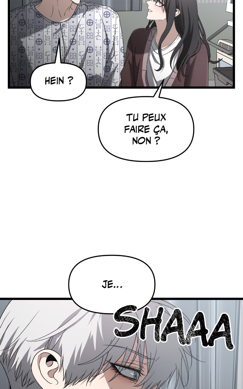 Dreaming Freedom Chapitre 121 - Page 69