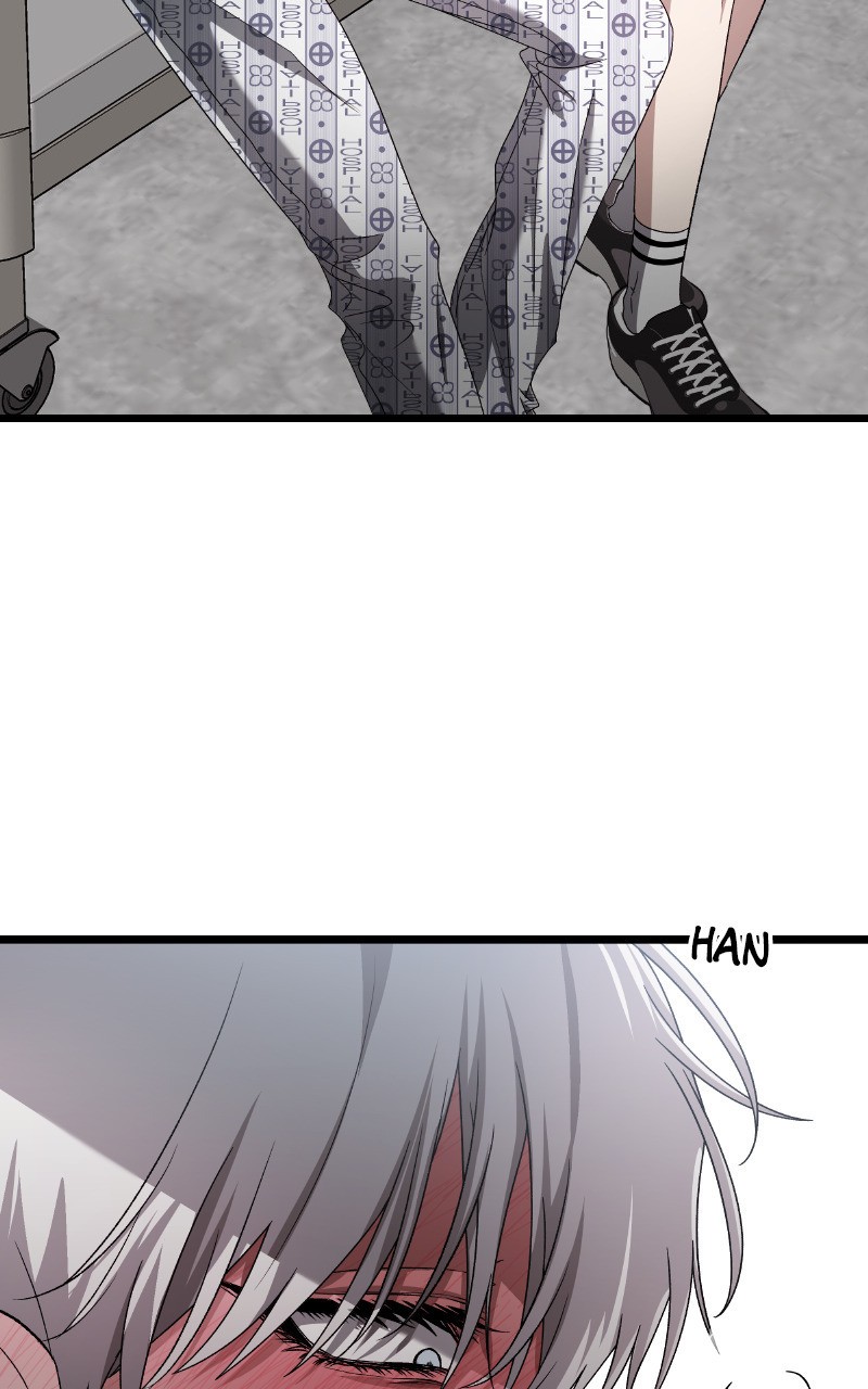Dreaming Freedom Chapitre 121 - Page 77