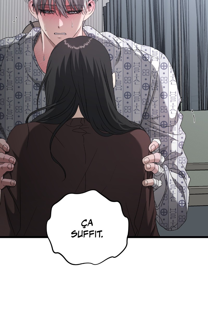 Dreaming Freedom Chapitre 121 - Page 80