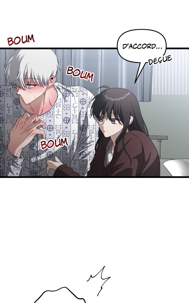 Dreaming Freedom Chapitre 121 - Page 81
