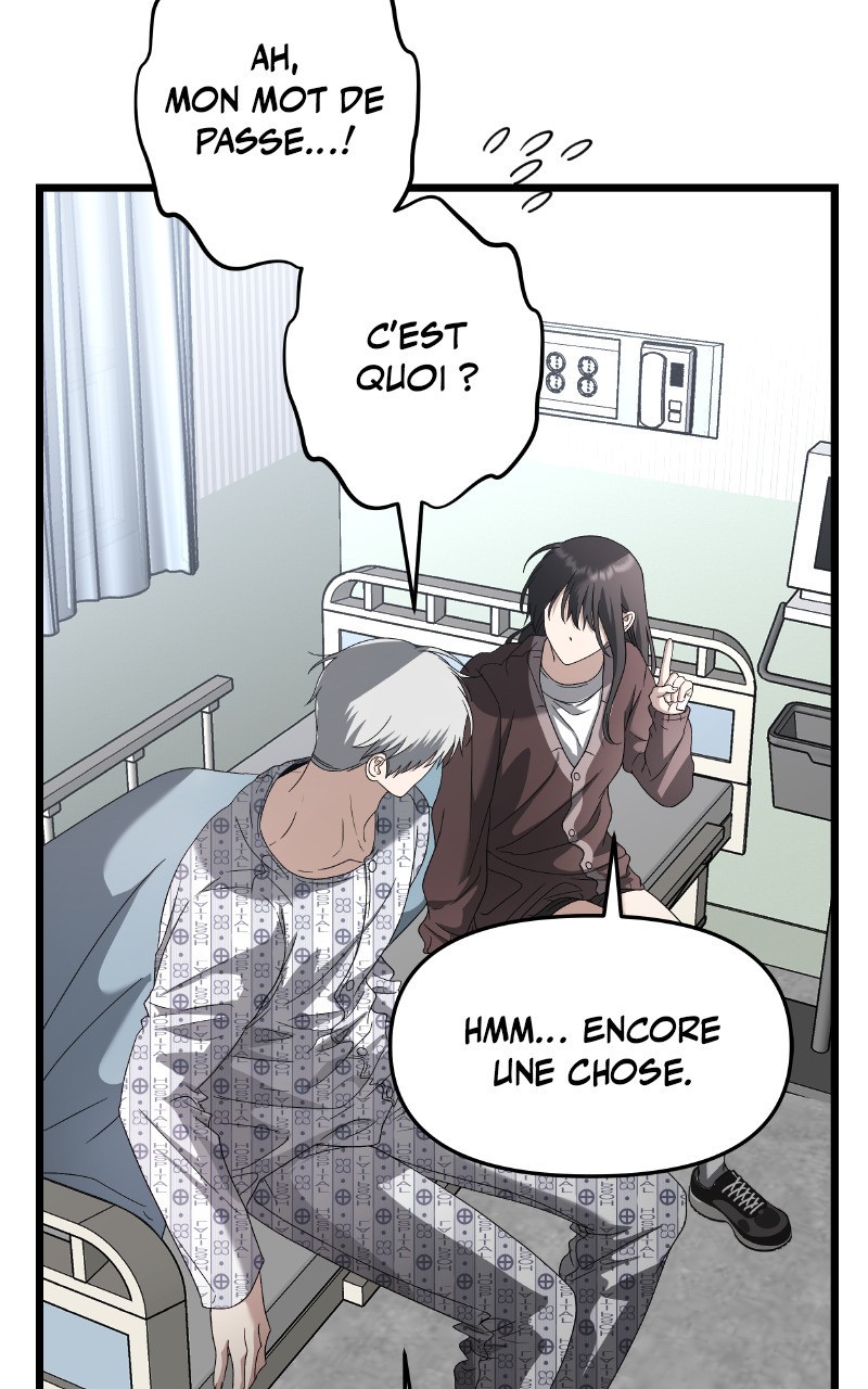 Dreaming Freedom Chapitre 121 - Page 82