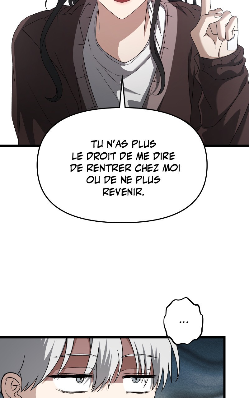 Dreaming Freedom Chapitre 121 - Page 84