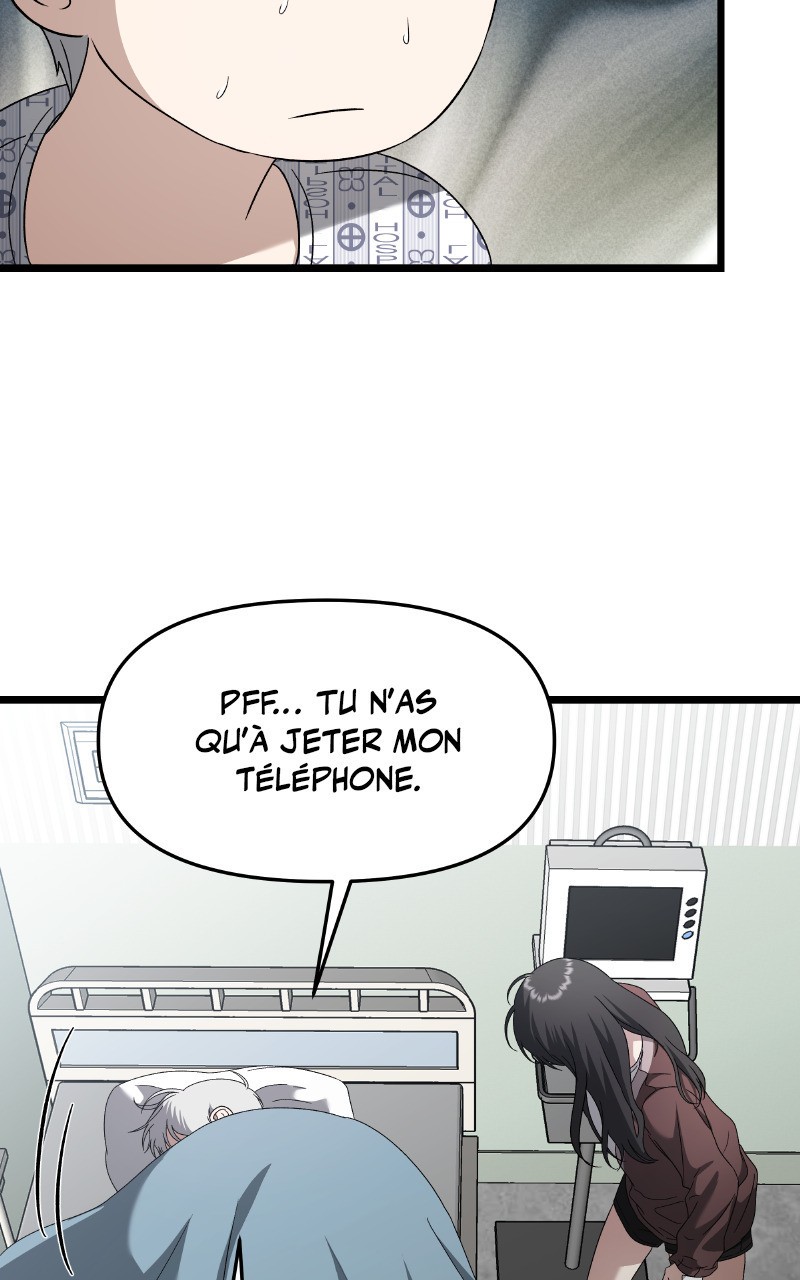 Dreaming Freedom Chapitre 121 - Page 85