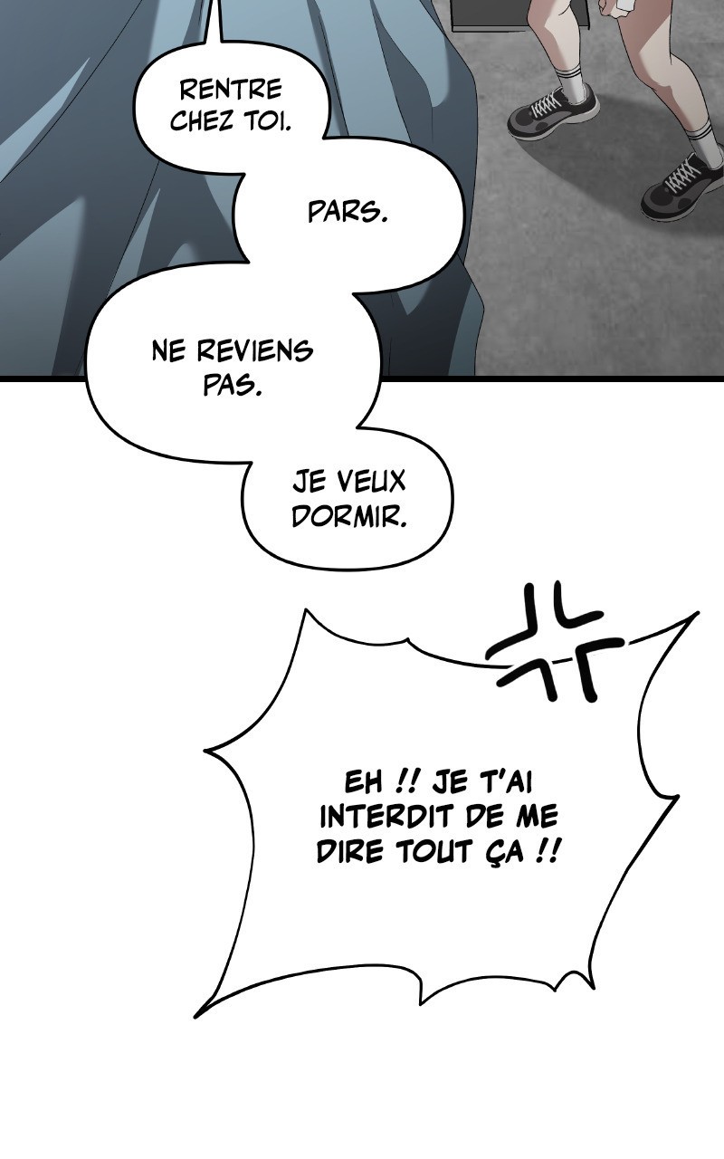 Dreaming Freedom Chapitre 121 - Page 86
