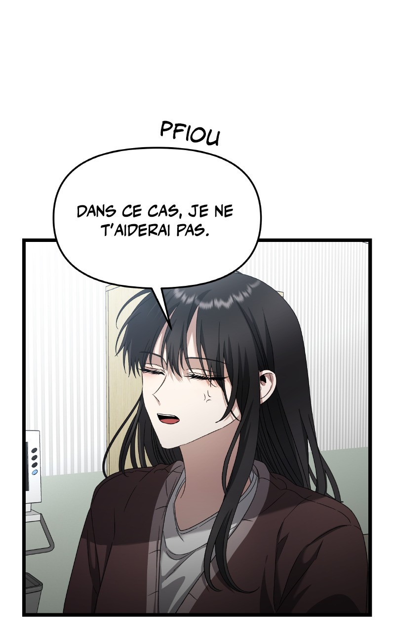 Dreaming Freedom Chapitre 121 - Page 87