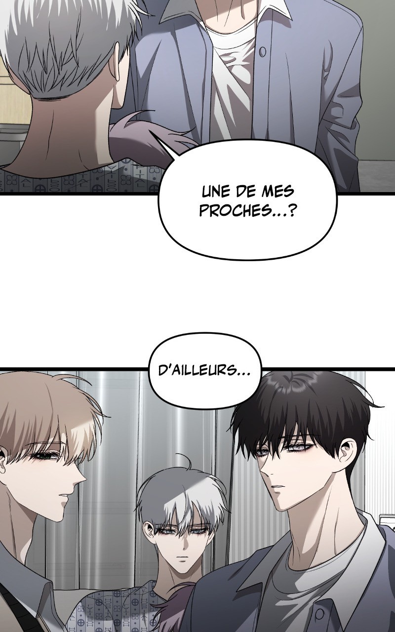 Dreaming Freedom Chapitre 121 - Page 9