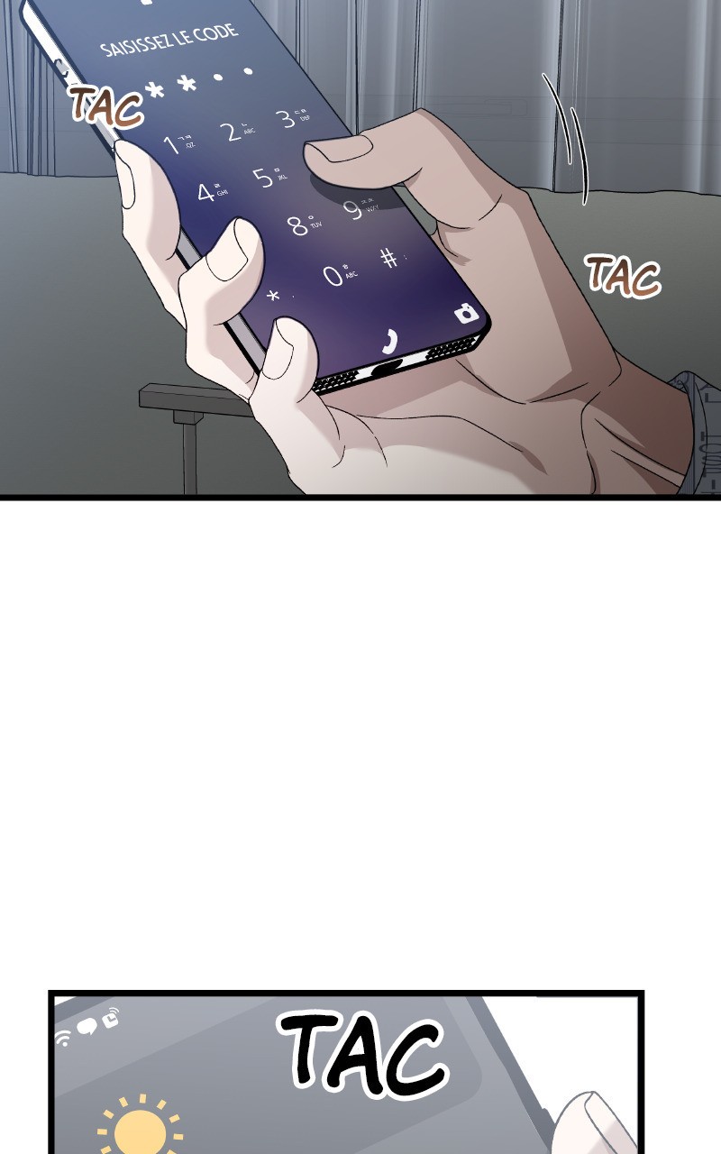 Dreaming Freedom Chapitre 121 - Page 97