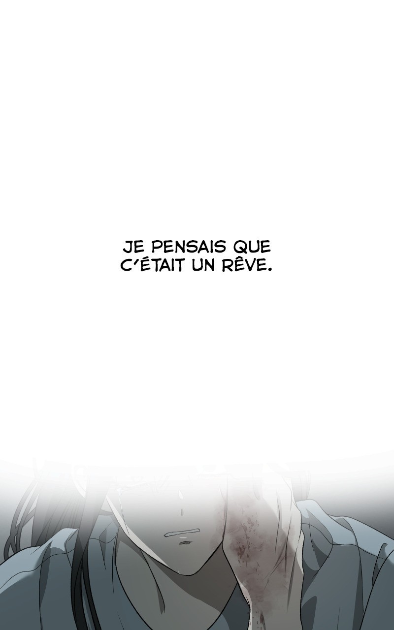 Dreaming Freedom Chapitre 122 - Page 1