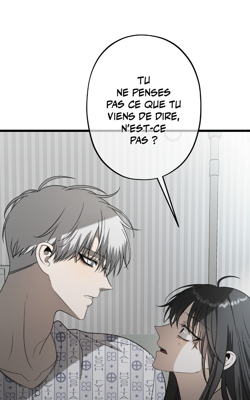 Dreaming Freedom Chapitre 122 - Page 10