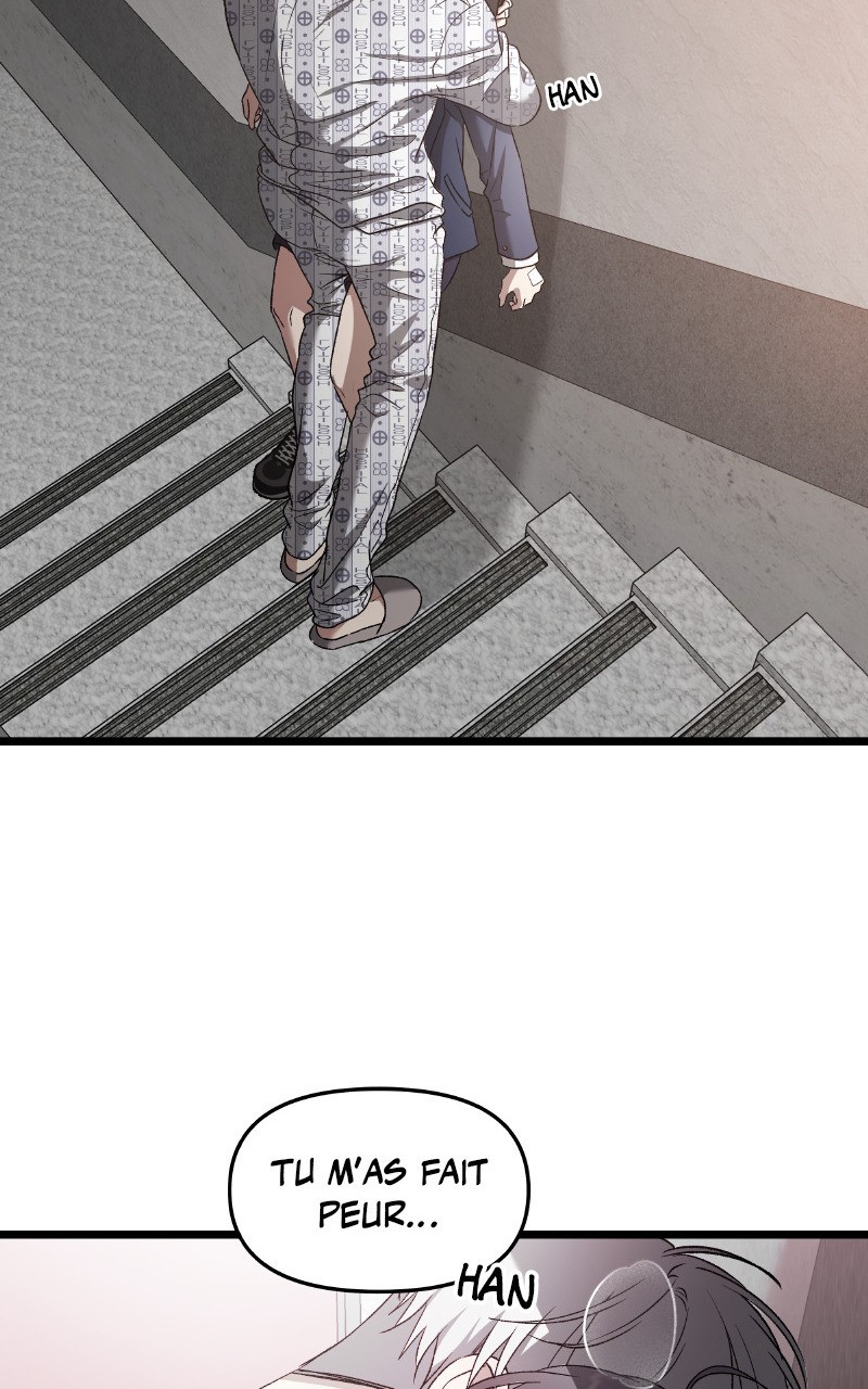 Dreaming Freedom Chapitre 122 - Page 106