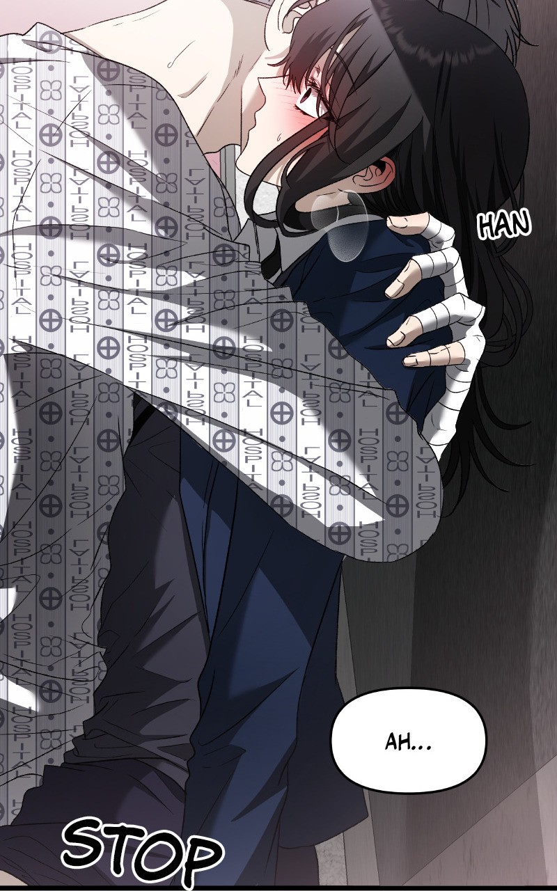 Dreaming Freedom Chapitre 122 - Page 107