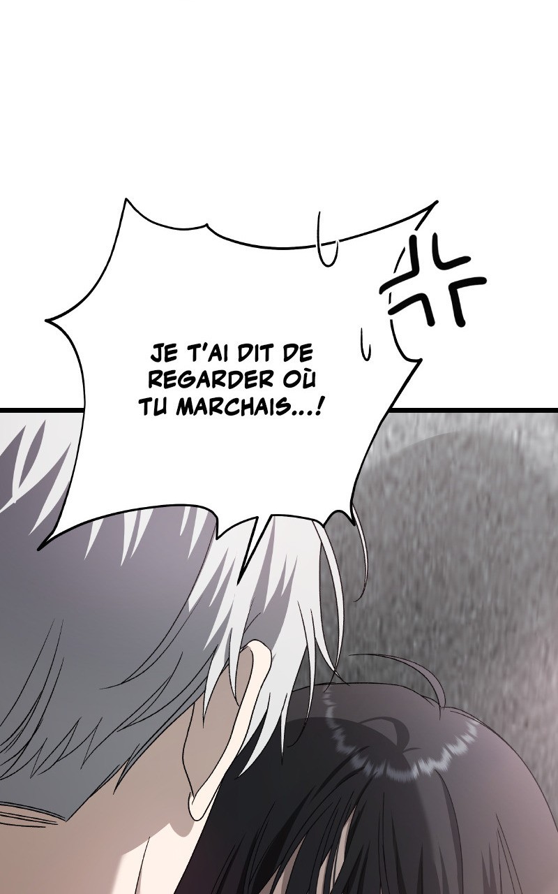 Dreaming Freedom Chapitre 122 - Page 108