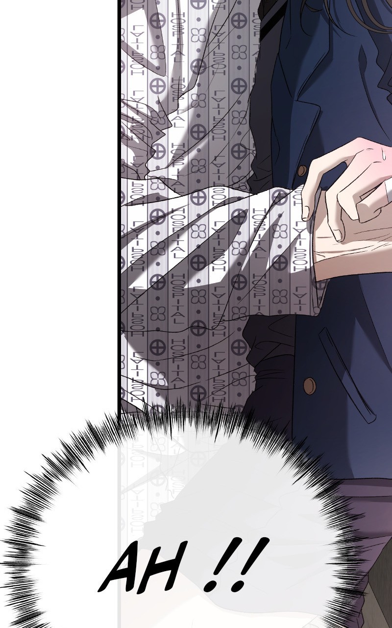 Dreaming Freedom Chapitre 122 - Page 111