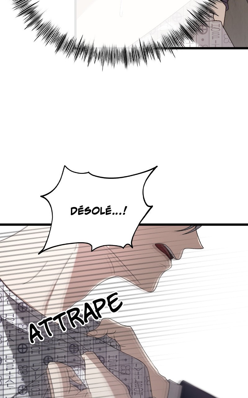 Dreaming Freedom Chapitre 122 - Page 112