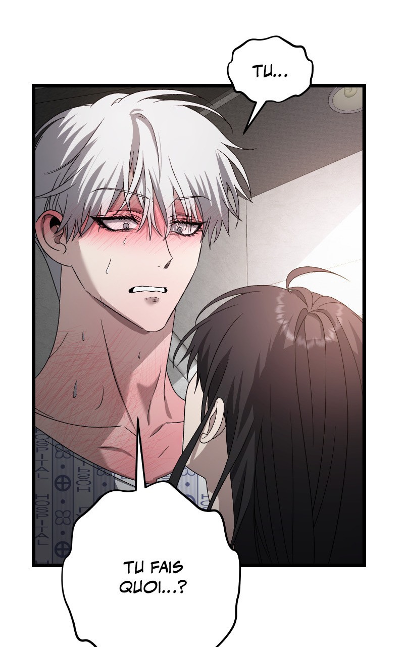 Dreaming Freedom Chapitre 122 - Page 118