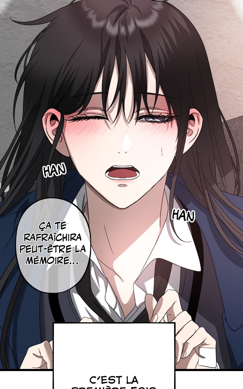 Dreaming Freedom Chapitre 122 - Page 122