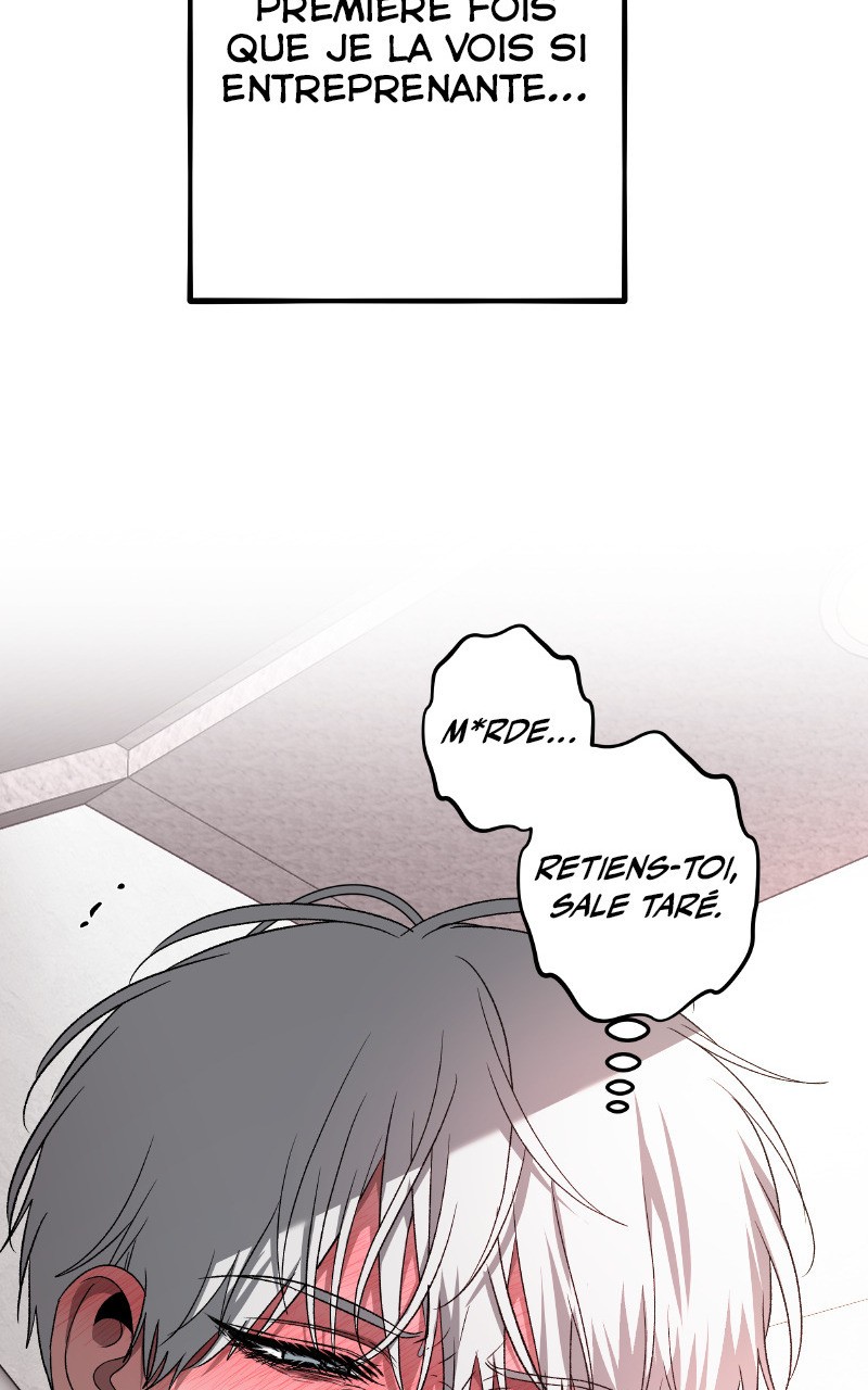 Dreaming Freedom Chapitre 122 - Page 123