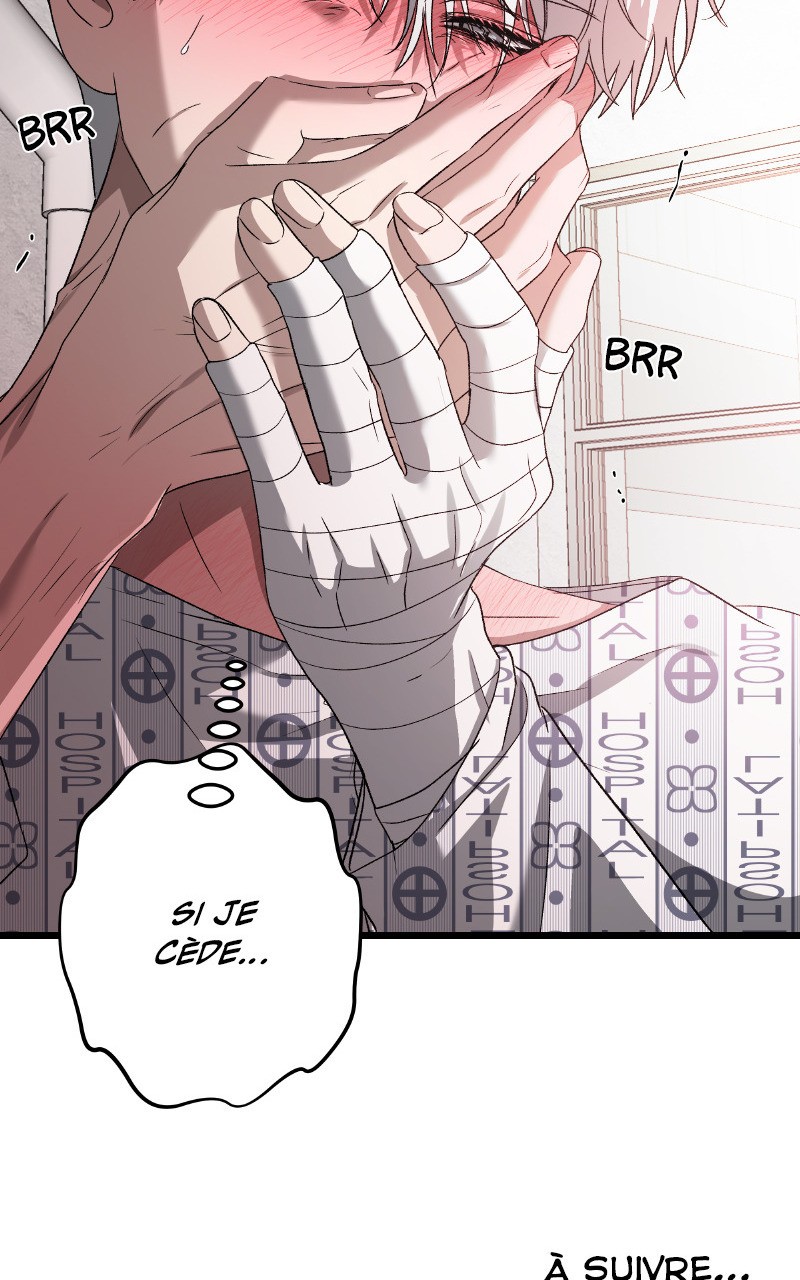 Dreaming Freedom Chapitre 122 - Page 124