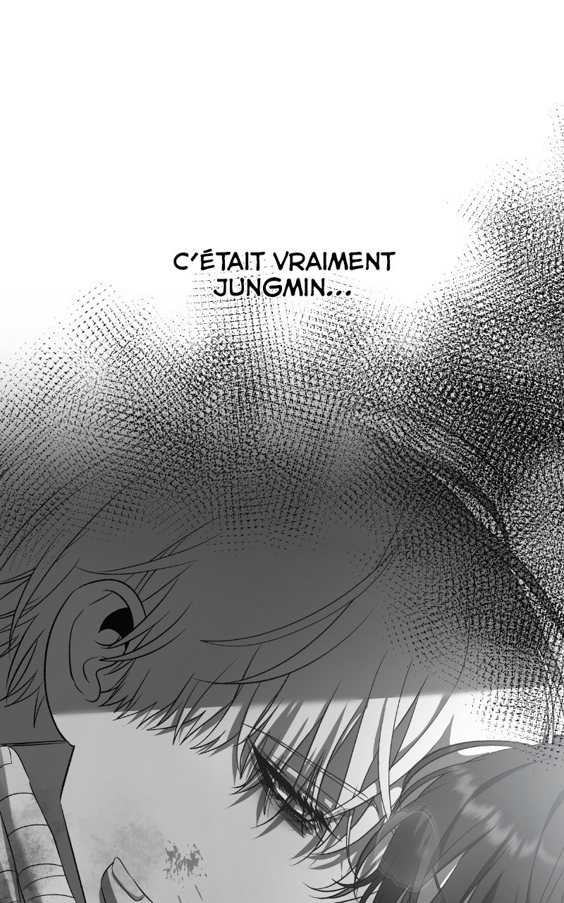 Dreaming Freedom Chapitre 122 - Page 13