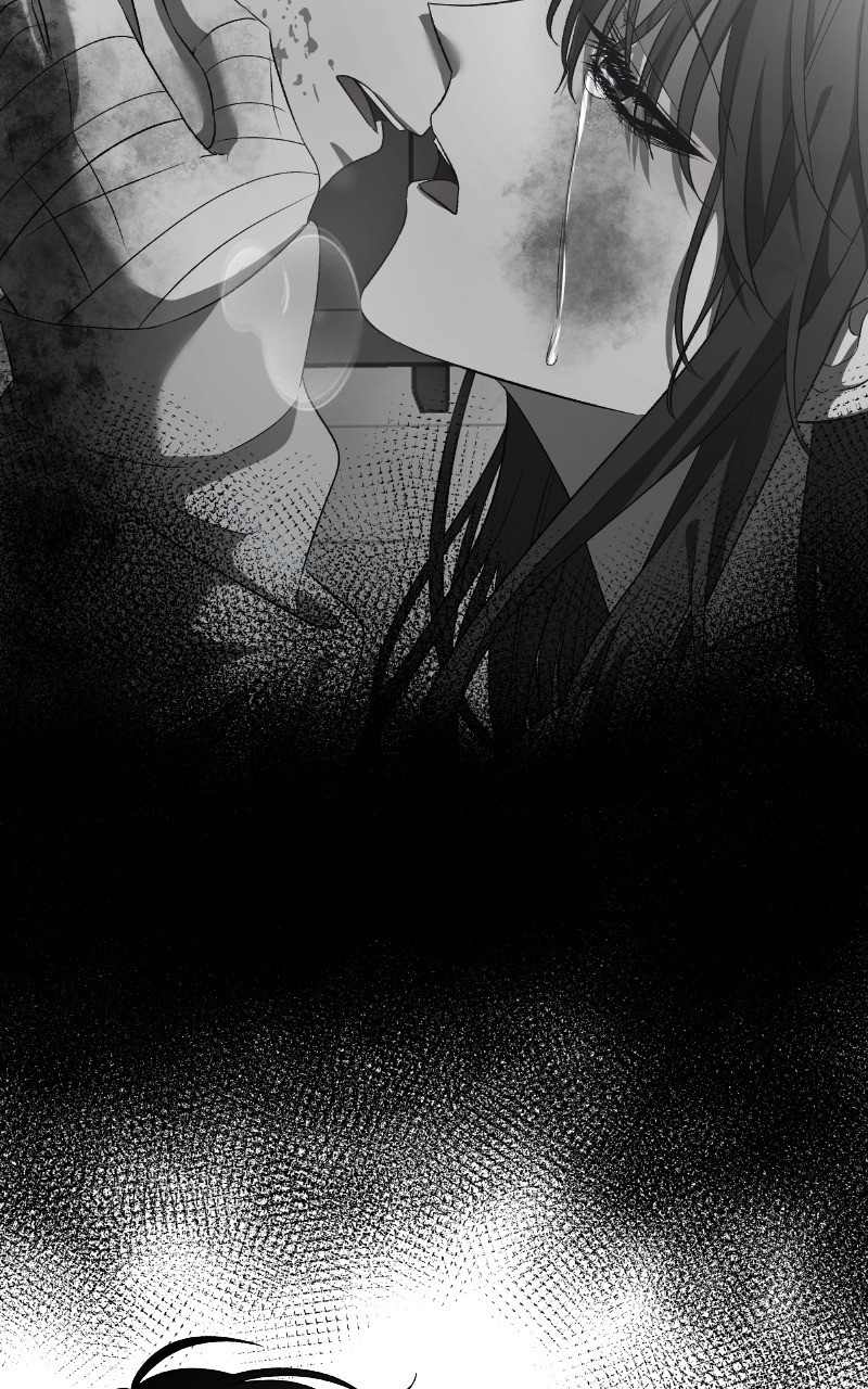 Dreaming Freedom Chapitre 122 - Page 14