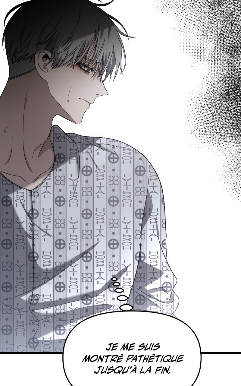 Dreaming Freedom Chapitre 122 - Page 15