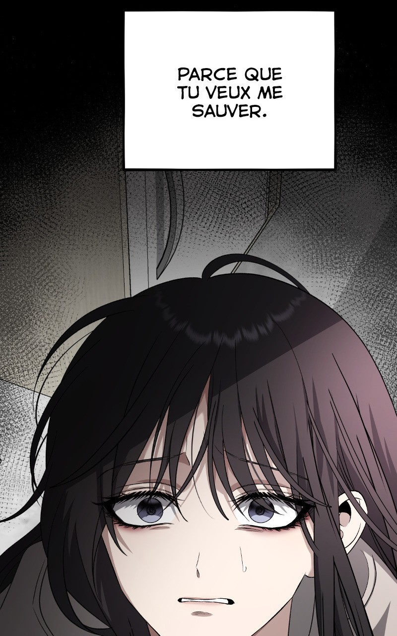 Dreaming Freedom Chapitre 122 - Page 18