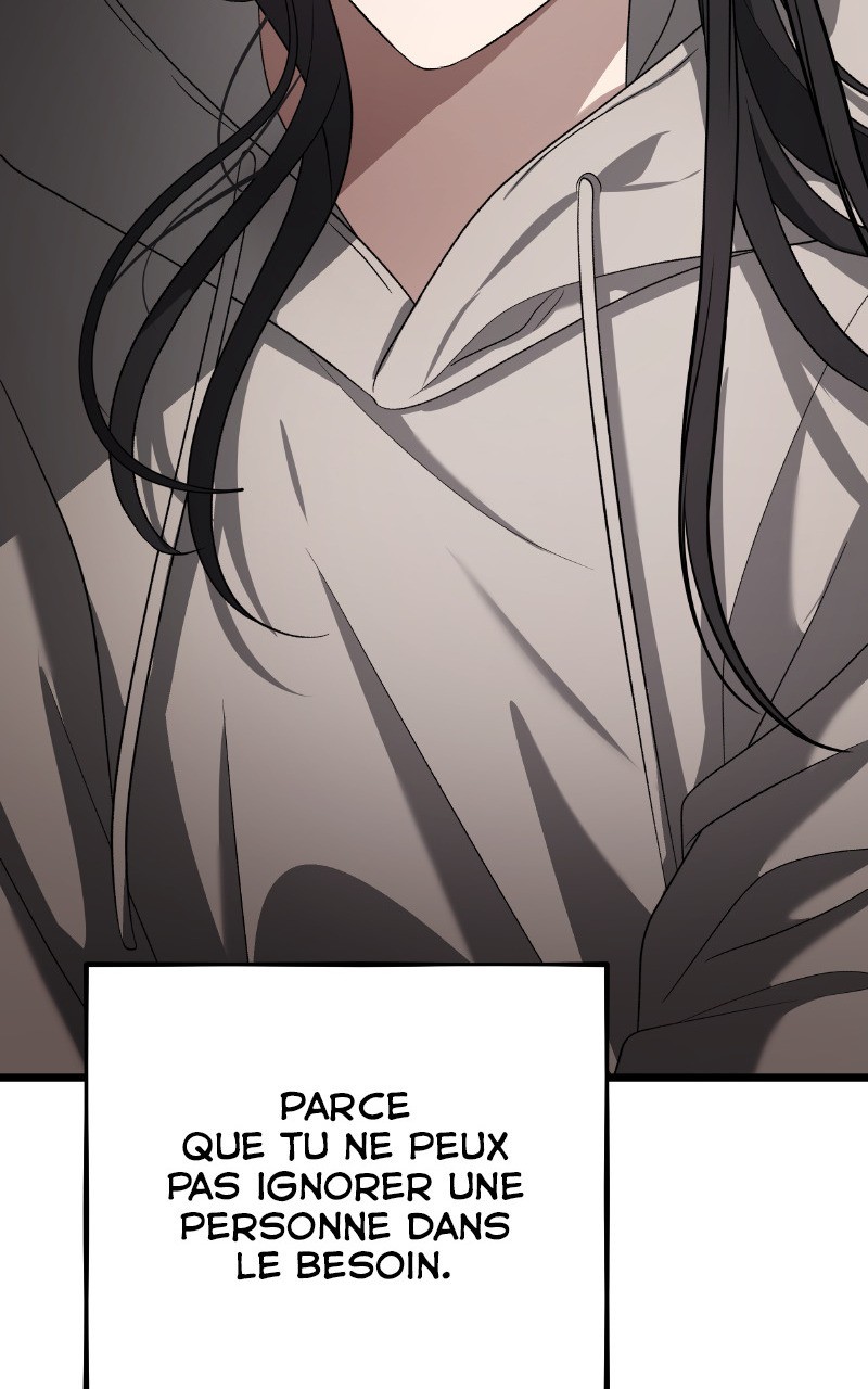 Dreaming Freedom Chapitre 122 - Page 19