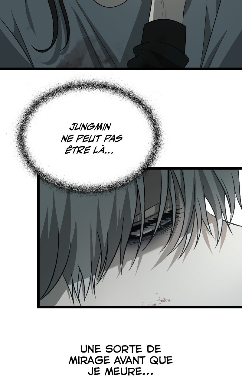 Dreaming Freedom Chapitre 122 - Page 2