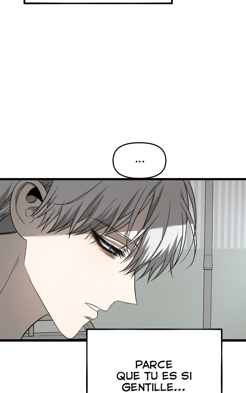 Dreaming Freedom Chapitre 122 - Page 20