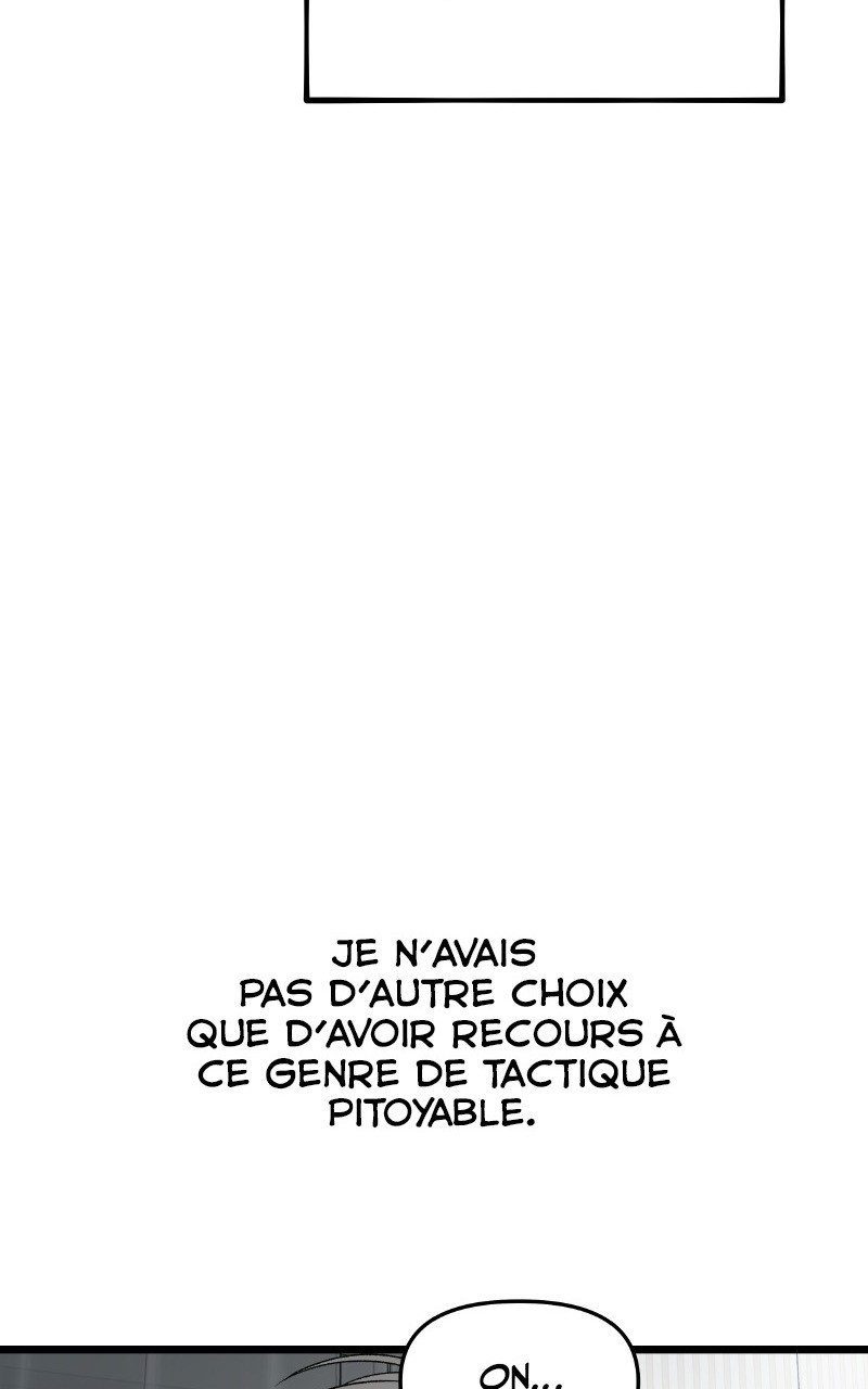 Dreaming Freedom Chapitre 122 - Page 21