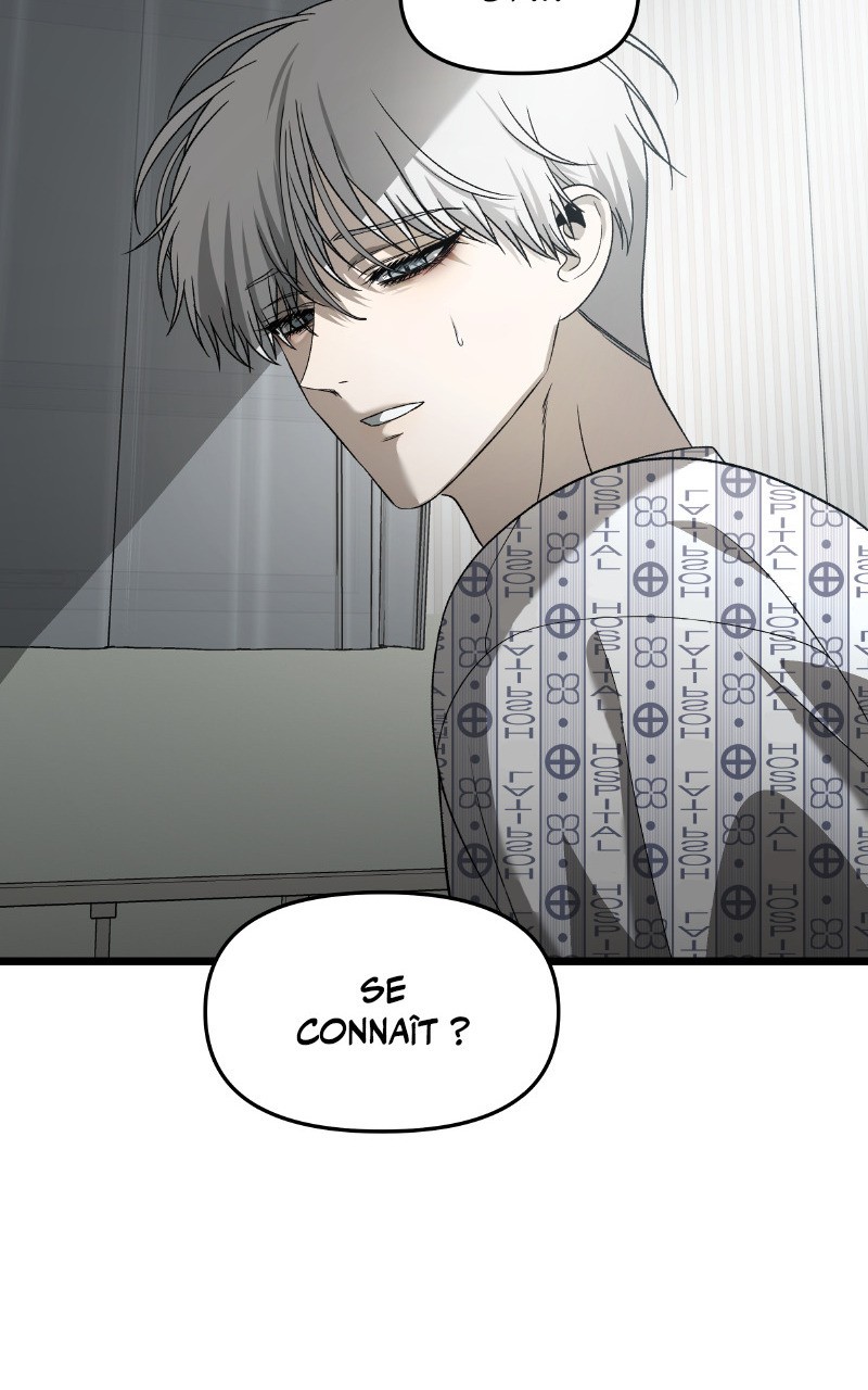 Dreaming Freedom Chapitre 122 - Page 22