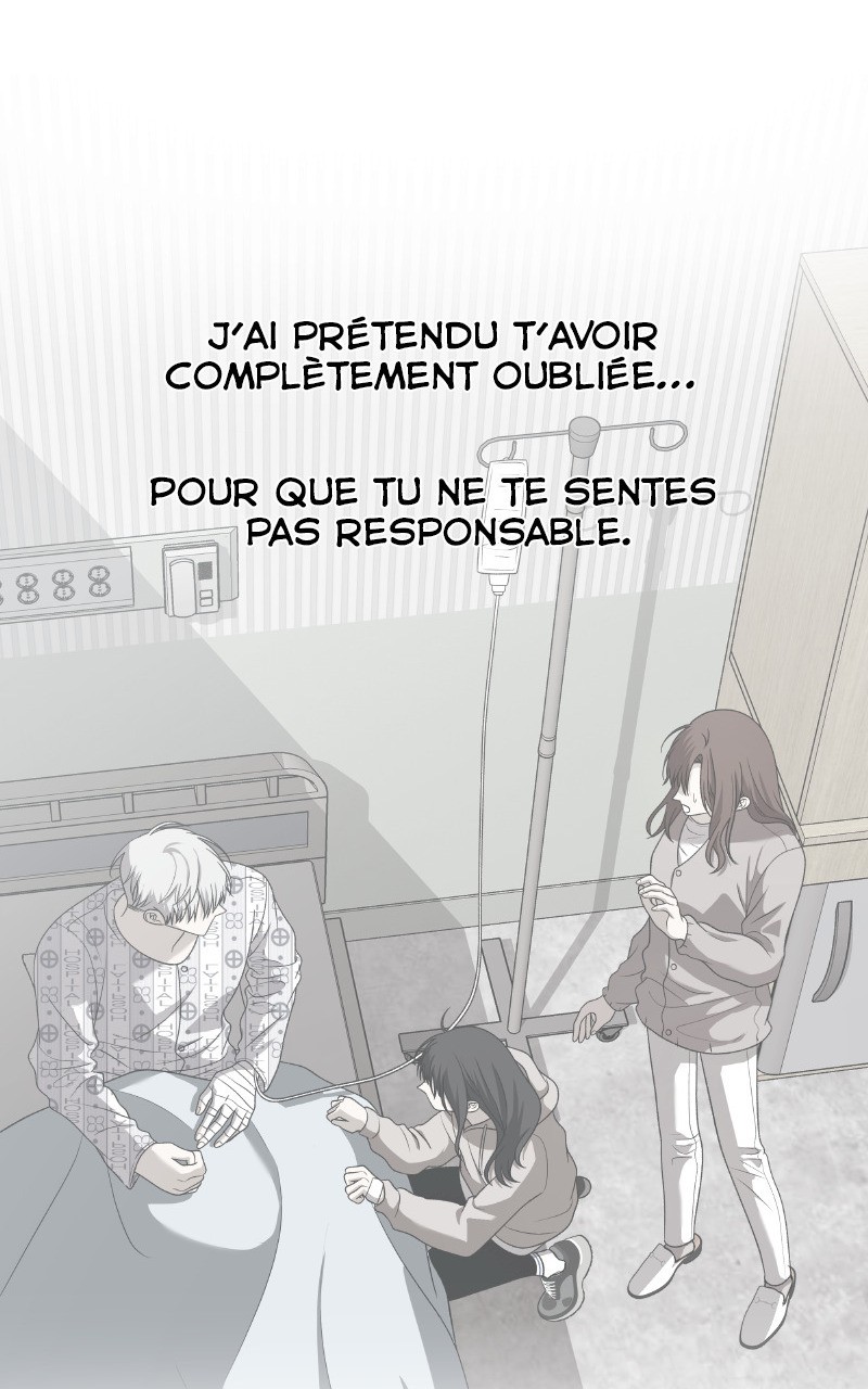 Dreaming Freedom Chapitre 122 - Page 23