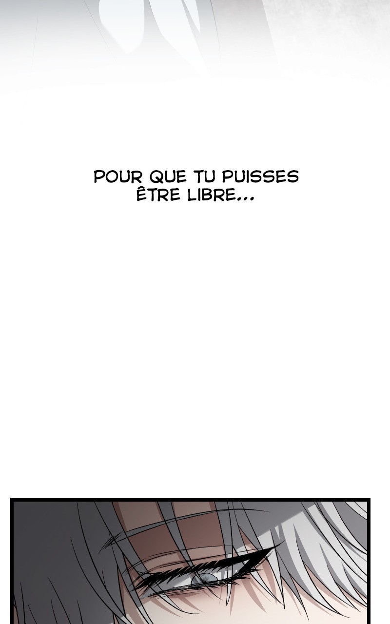 Dreaming Freedom Chapitre 122 - Page 24