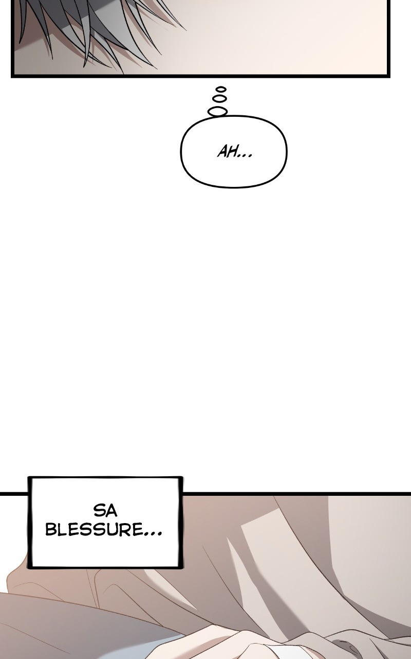 Dreaming Freedom Chapitre 122 - Page 25