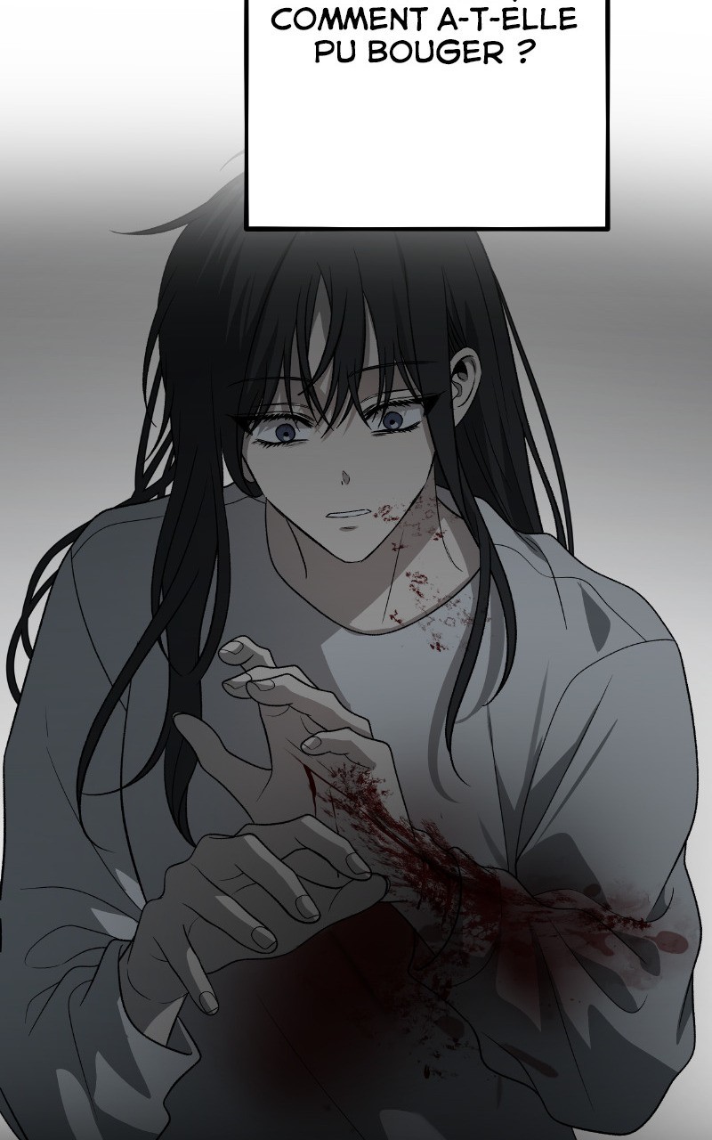 Dreaming Freedom Chapitre 122 - Page 27