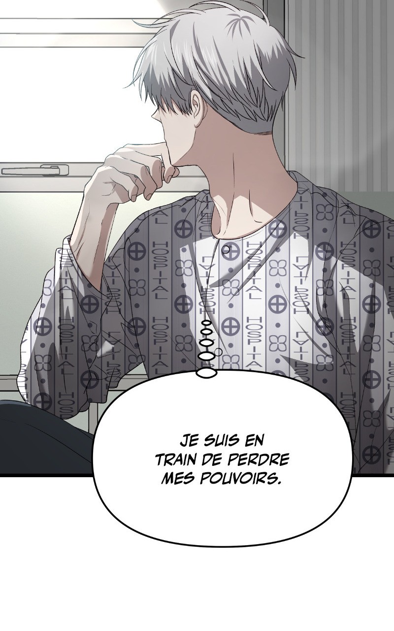 Dreaming Freedom Chapitre 122 - Page 29