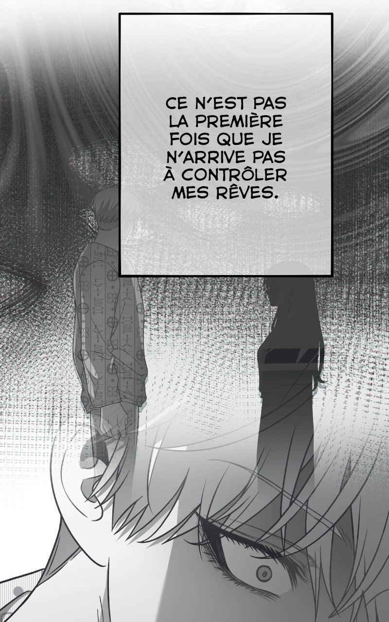 Dreaming Freedom Chapitre 122 - Page 31