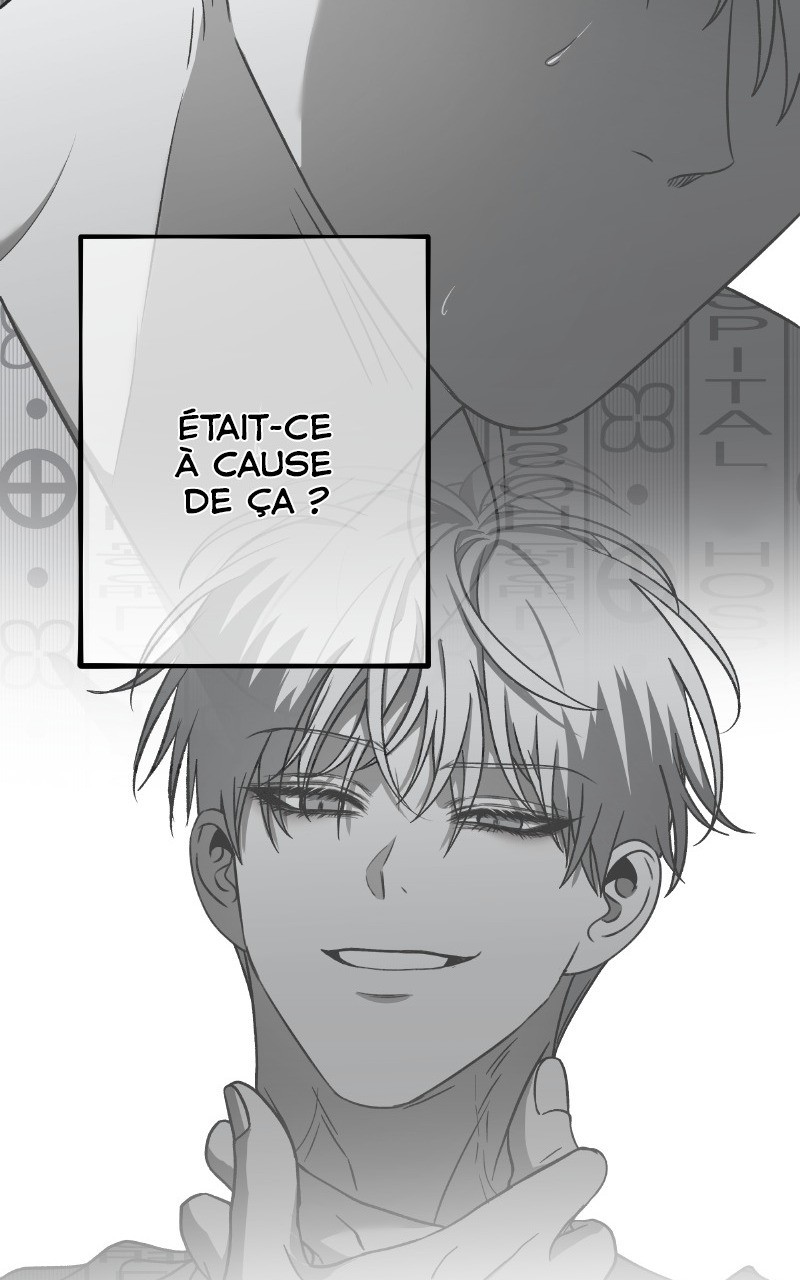 Dreaming Freedom Chapitre 122 - Page 32