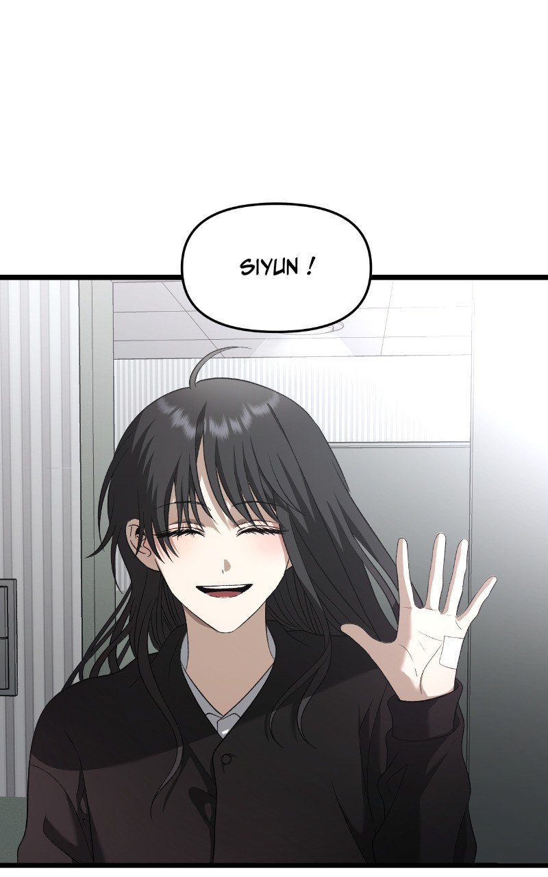 Dreaming Freedom Chapitre 122 - Page 35