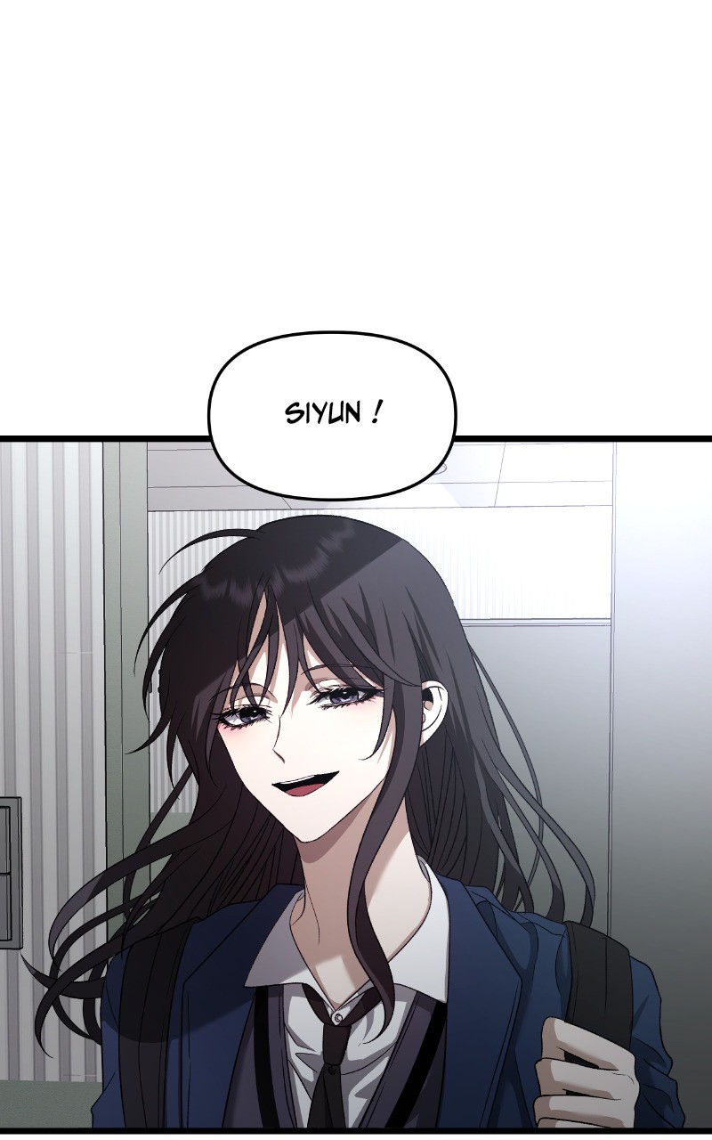 Dreaming Freedom Chapitre 122 - Page 37