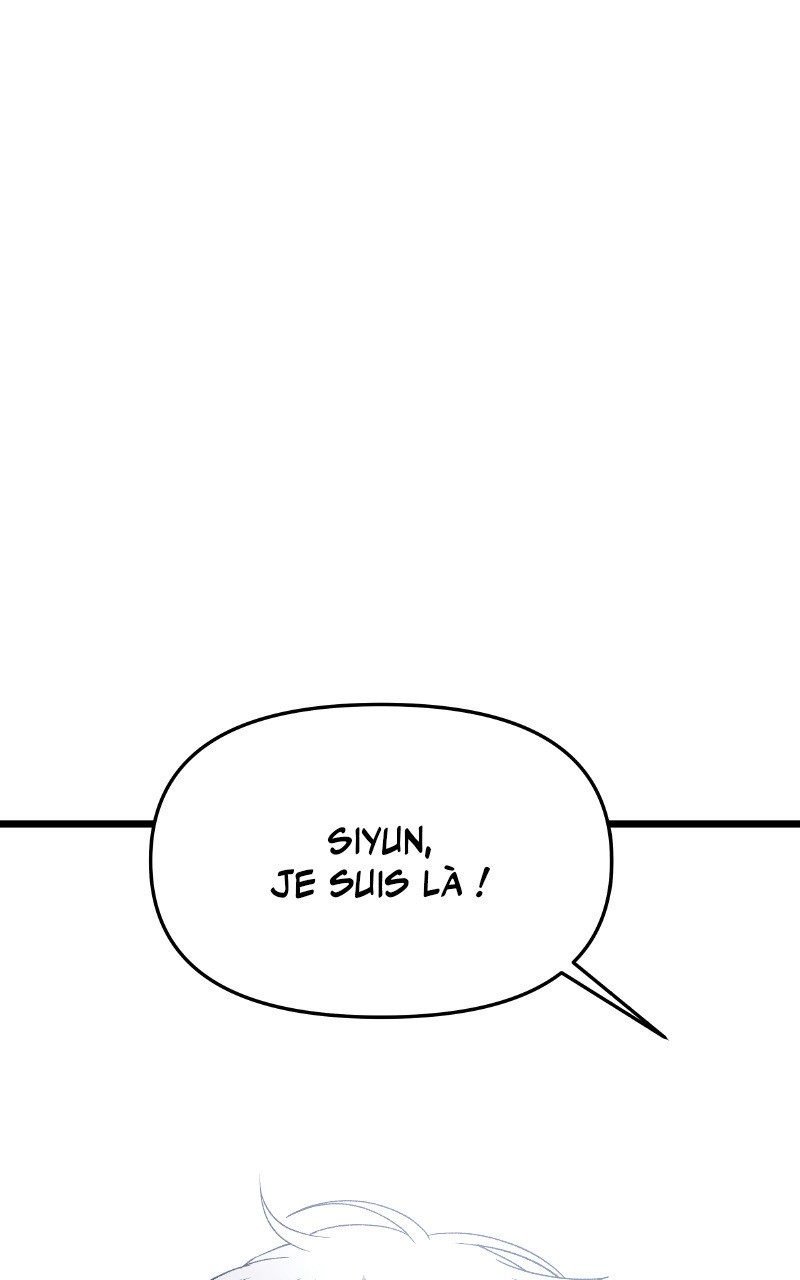 Dreaming Freedom Chapitre 122 - Page 38