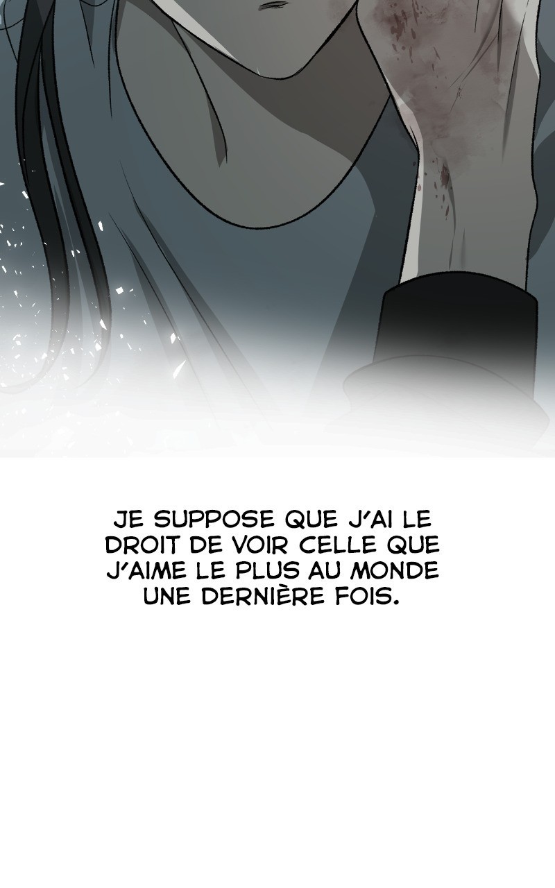 Dreaming Freedom Chapitre 122 - Page 4