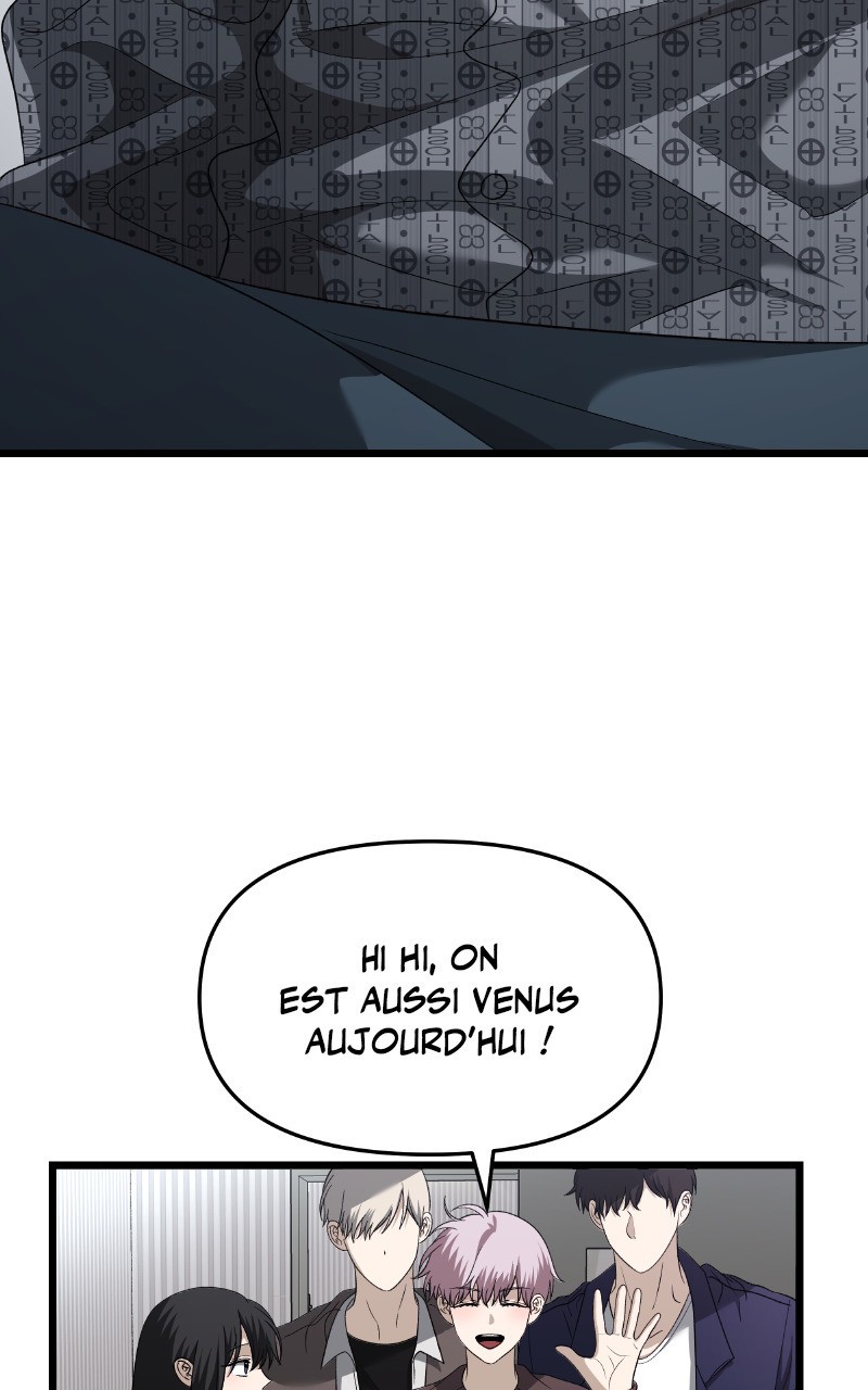 Dreaming Freedom Chapitre 122 - Page 40