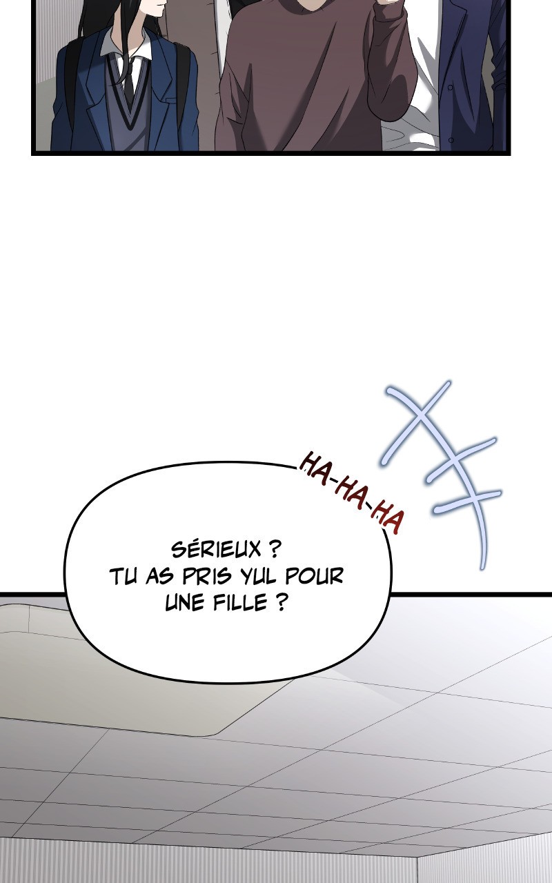 Dreaming Freedom Chapitre 122 - Page 41