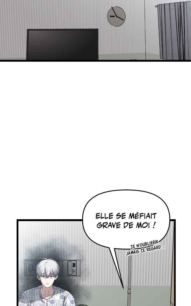 Dreaming Freedom Chapitre 122 - Page 42