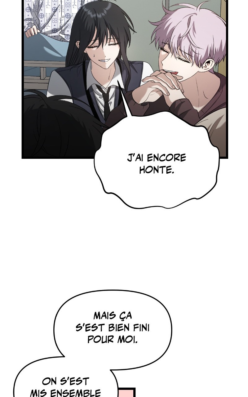 Dreaming Freedom Chapitre 122 - Page 43