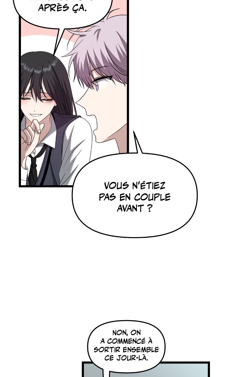 Dreaming Freedom Chapitre 122 - Page 44